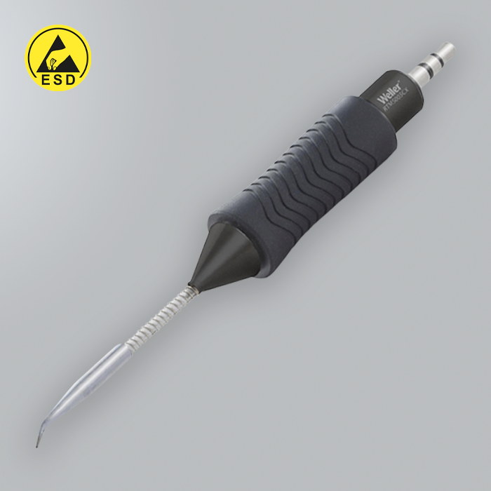 RTMS 005 C X MS Micro Soldering Tip RTMS 005 C X MS Micro Soldering Tip
